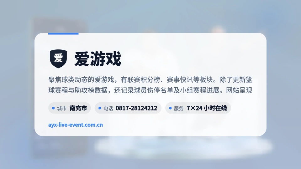 关于我们